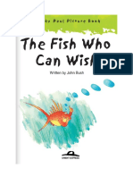 The fish who can wish