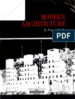 (Scully) Modern Architecture