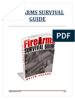 Firearms Survival Guide