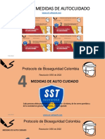 MEDIDAS DE AUTOCUIDADO Res0350de2022 PROTOCOLOS