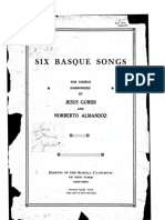 IMSLP641808-PMLP1029088-Guridi - 6 Basque Songs