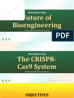 MTPDF4 Future of Bioengineering