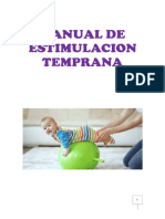 Manual Estimulacion Temprana (P) - Unlocked