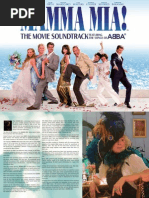 Download Digital Booklet - Mamma Mia by Alessandro Sorze SN56405485 doc pdf