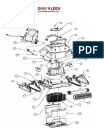 Despiece EasyKleen
