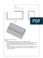 PAC5 (Proiectare Asistata de Calculator)