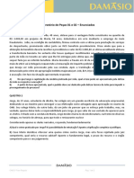 Laboratorio de Pecas 01 e 02 - Enunciados - Prof. Pedro Andrade