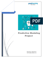 Predictive Modeling PDF