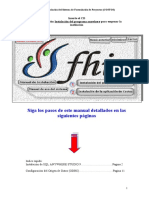 Manual de Configuracion Costos