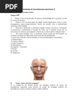 Atividade de Procedimentos Injetáveis II (1)