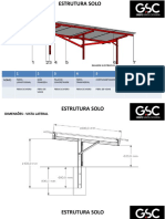 Datasheet - GSC 16 Painéis