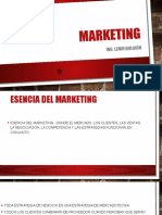 Marketing Unidad 2