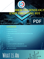 Embedded Techenology New 2
