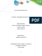 ActividadIndividual - Técnicas de Investigación PDF