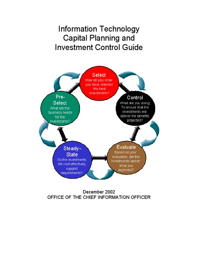 Enterprise Architecture Assessment Questionnaire | PDF