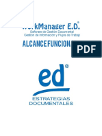 Alcance Funcional Workmanager Ed Comprimido