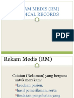 rekam medis