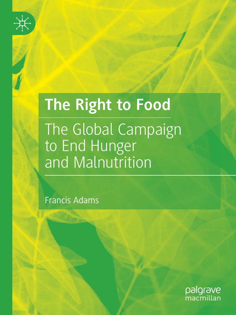 Food Security | PDF | Food Security | Malnutrition