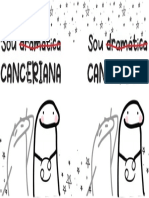 CANCERIANA