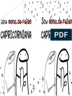 CAPRICORNIANA