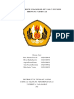 10A - Tugas Kelompok Teknologi Fermentasi Pangan