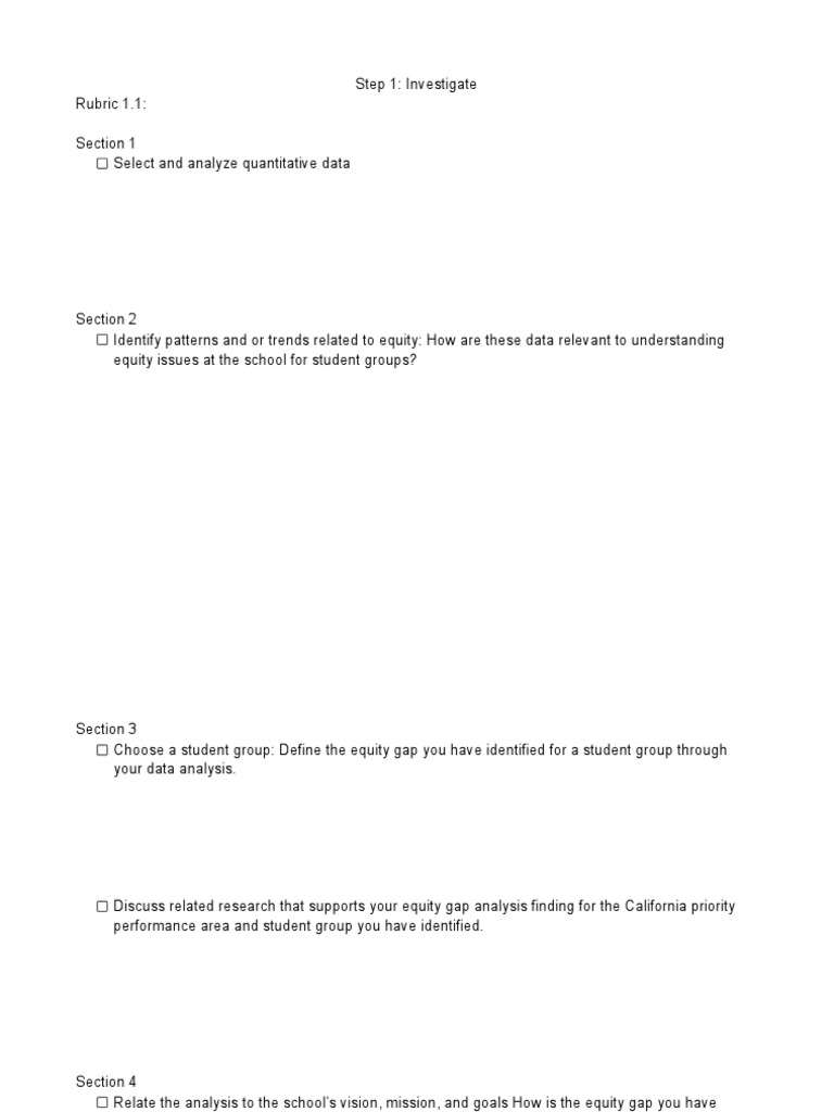 CALAPA Checklist PDF Data Qualitative Research
