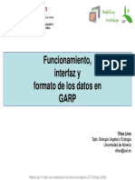 10 Funcionamiento GARP