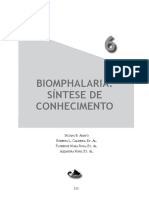 Biomphilaria Sintese de conhecimento pg 250-261