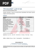 Cynpol LL0118-1 | PDF