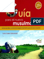 Guia Musulman