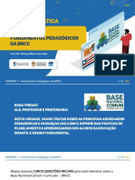 Guia Básico - FUNDAMENTOS PEDAGÓGICOS