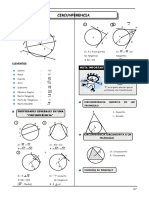 Circunferencia 3rtoy4to Tema 5