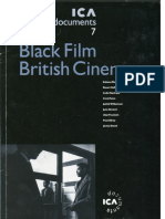 Black FIlm British Cinema (ICA)