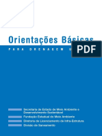 Orientacoes Basicas Para Drenagem Urbana