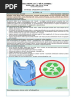 20-Proyectos-Reciclaje-fundas Plásticas