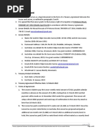 Centrelink SS313 Authorisation Form | PDF | Power Of Attorney ...