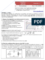 Controle 1 _ 6 S2 PC 2BAC FR (Www.adrarPhysic.fr)