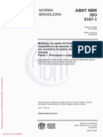 ISO 5167-1-2008 Medicao de Vazao PDF PDF