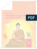 Pendidikan Agama Buddha Dan Budi Pekerti