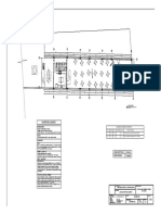 Distribucion de Restaurante