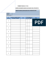 Copia de FE #03 A. FICHA DE RATIFICACION DE PADRON DE BENEFICIARIOS - ASOCIADOS DEL PROYECTO