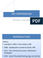 STM 3m