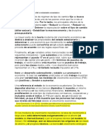 Factores Determinantes Del Crecimiento Económico