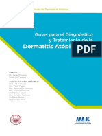 Guias Argentinas Dermatitis Atopica 2019