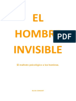 El Hombre Invisible