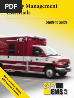  Airway Management Essentials