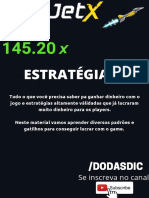 Para o Sucesso jetx