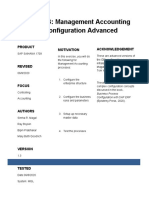 Advanced Ch.03 Management Accounting