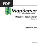 Map Server