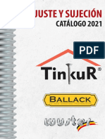 Catalogo Ajuste Sujecion Tinkur Ballack Wuster Final